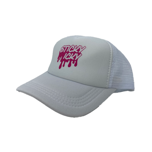 Sticky Icky Hats