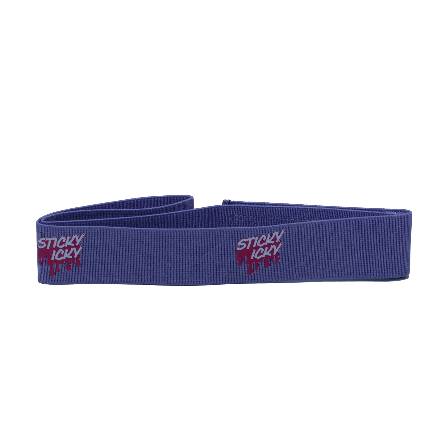 Sticky Icky Wig Bands