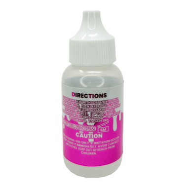 STICKY ICKY HD LACE GLUE 1.30 OZ (38 ml)