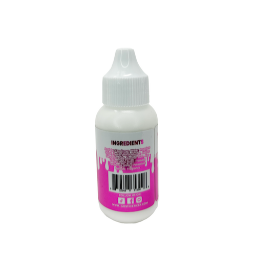 STICKY ICKY WHITE LACE GLUE 1.30 OZ (38 ml)