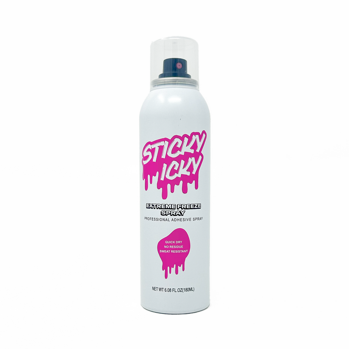 Collections – Sticky Icky