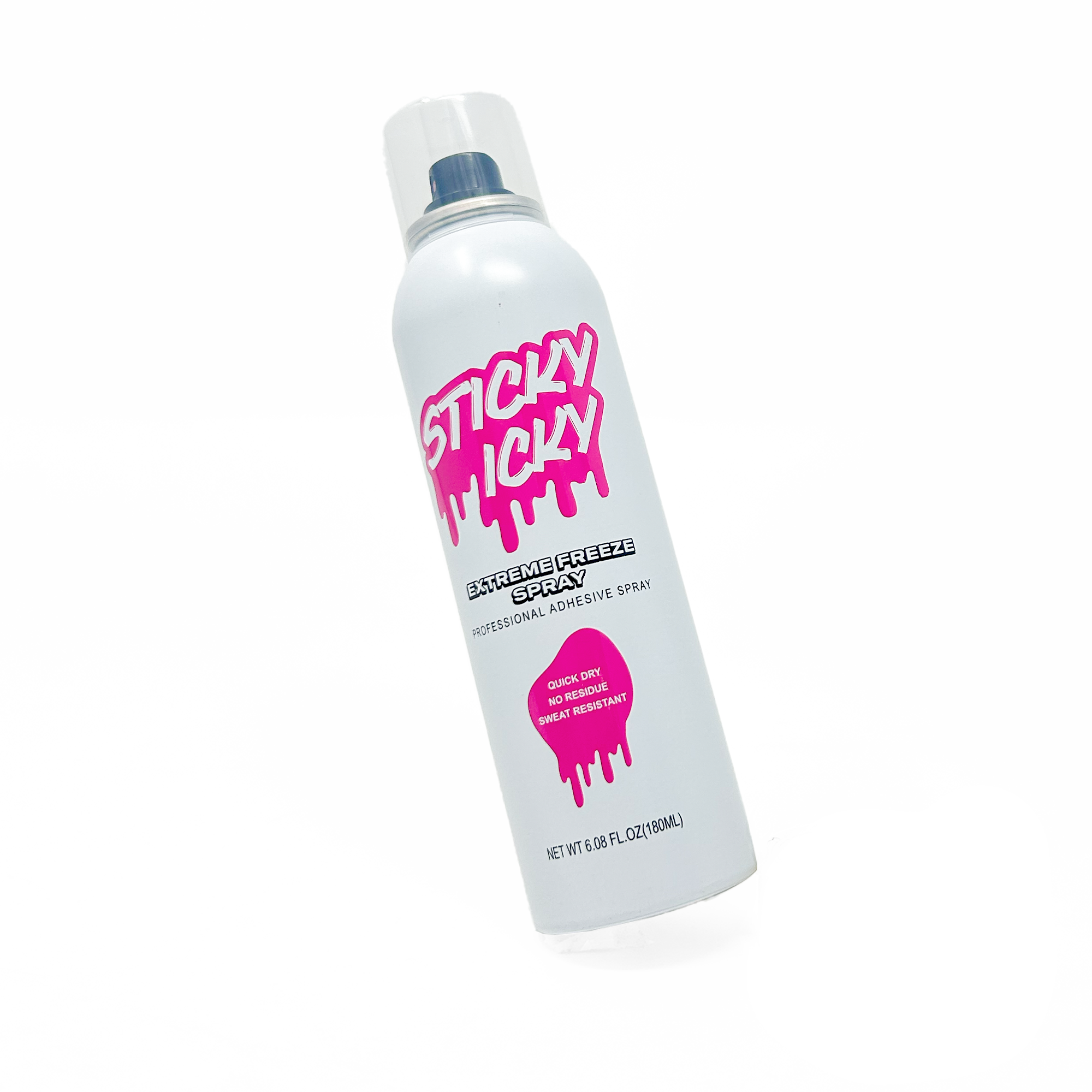 STICKY ICKY EXTREME FREEZE SPRAY 6.08OZ (180 ml)