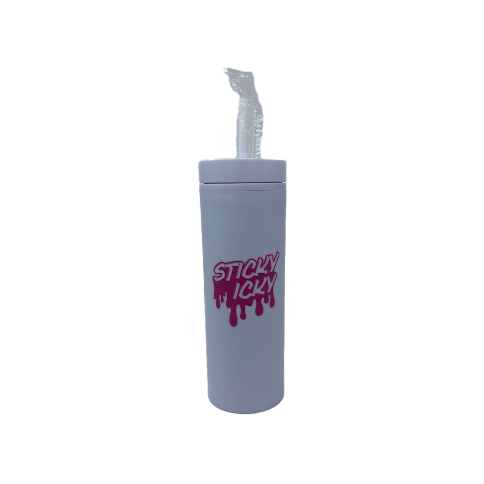 Sticky Icky Tumblr 16Oz