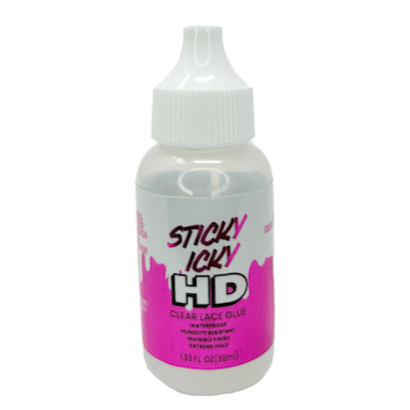 Sticky Icky
