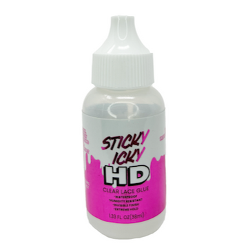 Sticky Icky