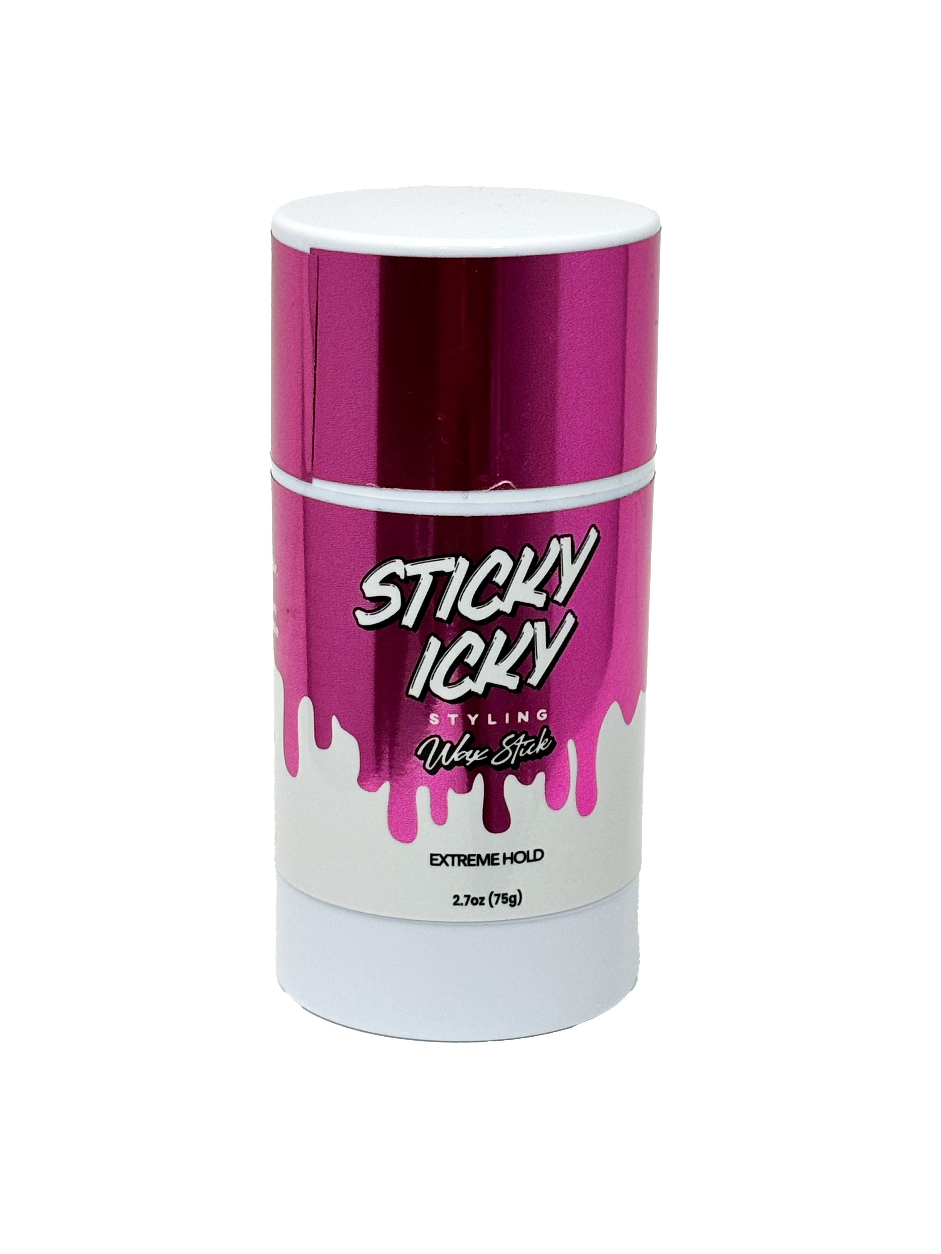 STICKY ICKY WAX STICK 2.7OZ (75gm)